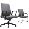 Modern Leather Chair