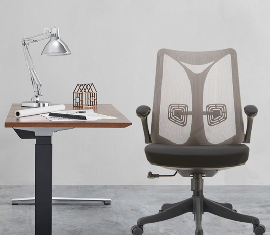 Fashion Ergonomic Office Chair