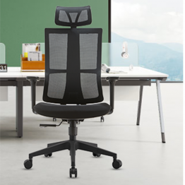 Fashion Mesh Office Chair