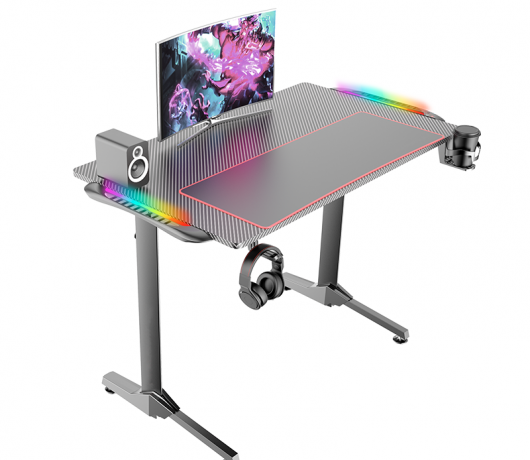 Modern Gaming Desk
