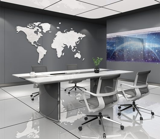 Luxury Conference Table