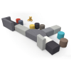 Modern Modular Sectional Sofa