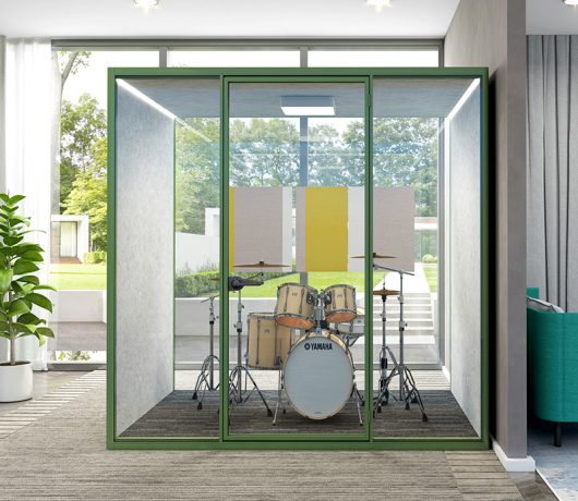 Office Meeting Pod