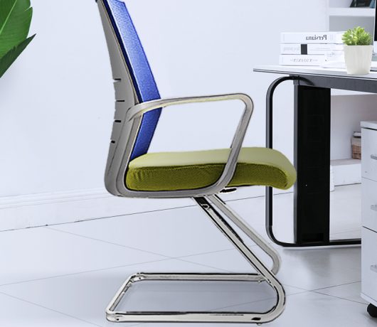 Chaise de bureau moderne