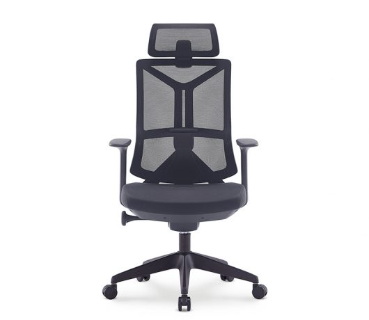 High Back Full Mesh Office Chair