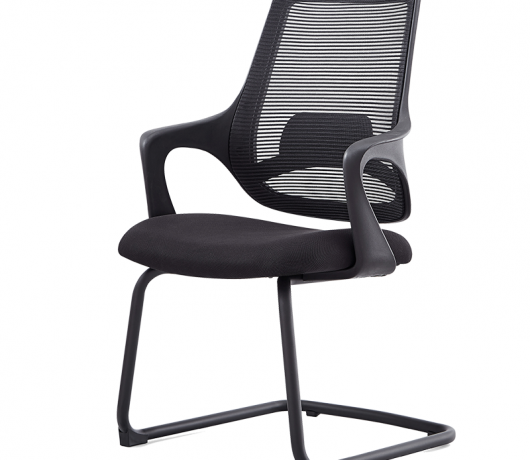 Modern Mesh Back Office Chair