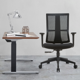 Fashion Mesh Office Chair