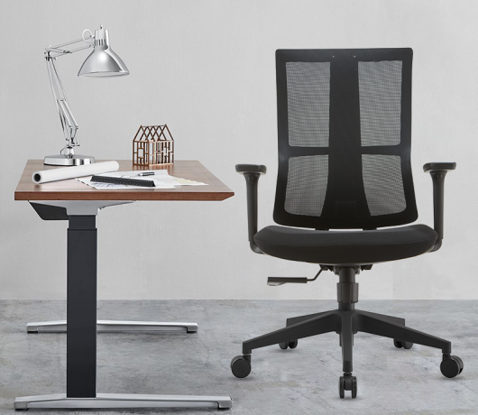 Fashion Mesh Office Chair