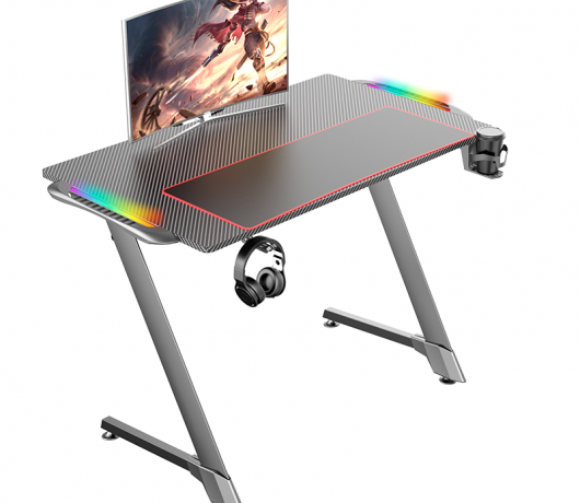 Computer-Gaming-Schreibtisch