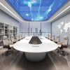 Luxury Conference Table