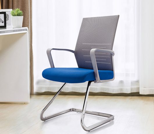 Chaise de bureau moderne