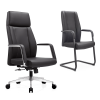 Modern Leather Boss Chair