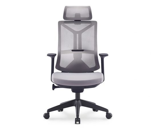 High Back Full Mesh Office Chair