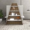 Acoustic High Back Sofa