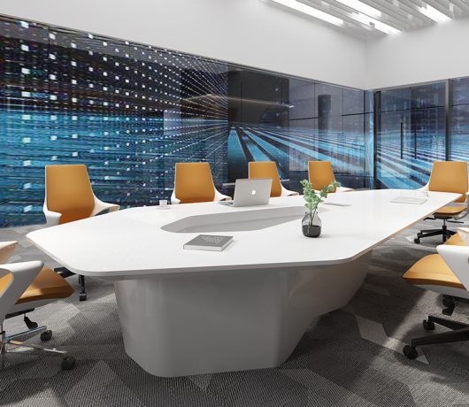 Luxury Conference Table