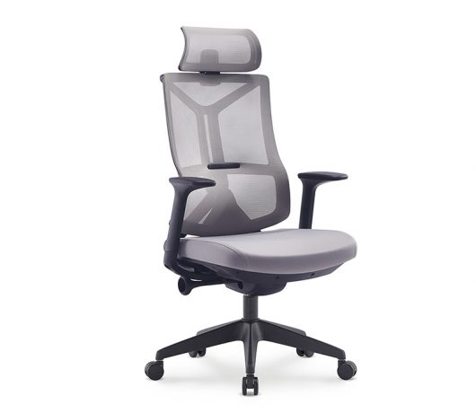 High Back Full Mesh Office Chair