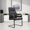 Luxury Leather Manager Chair