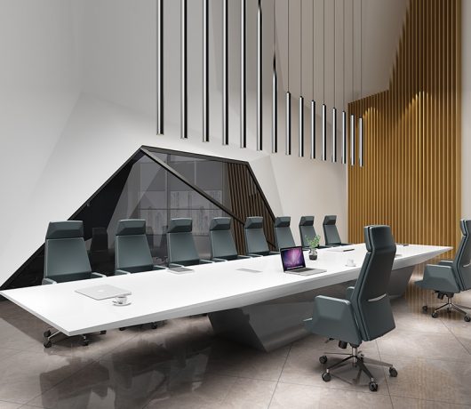 Luxury Conference Table
