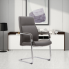 Luxury Leather Manager Chair