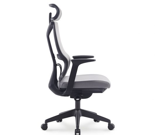 High Back Full Mesh Office Chair