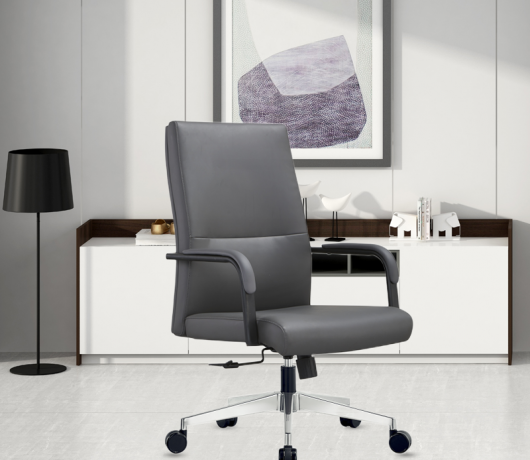 Boss Office Chair