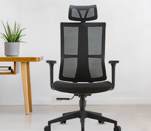 Fashion Mesh Office Chair