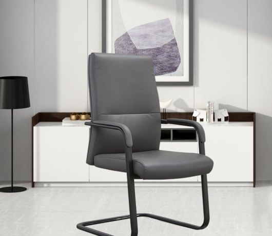 Boss Office Chair