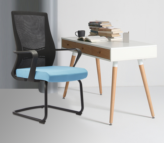 Modern Staff Task Chair