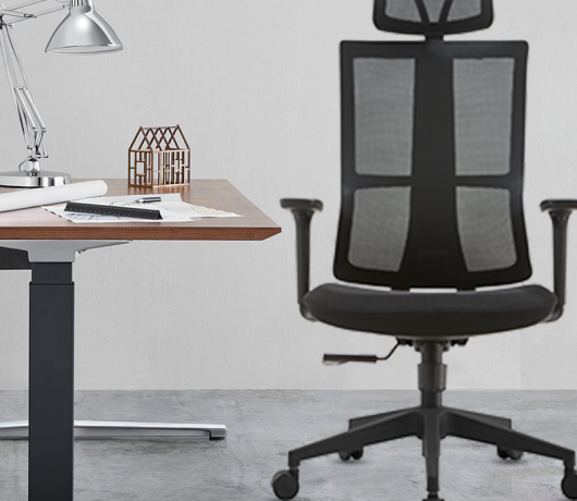 Fashion Mesh Office Chair