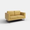 Luxury Leather Sofa