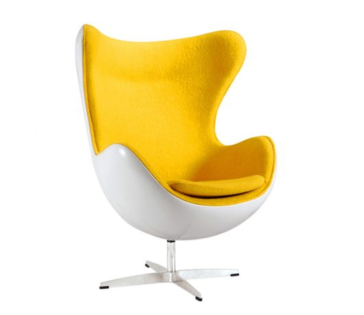 Stylish Reception Chair
