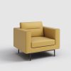 Luxury Leather Sofa