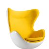 Stylish Reception Chair