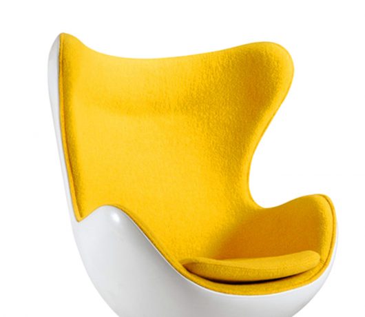 Stylish Reception Chair