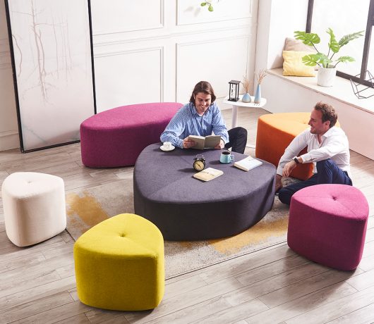 Modular Sectional Sofa