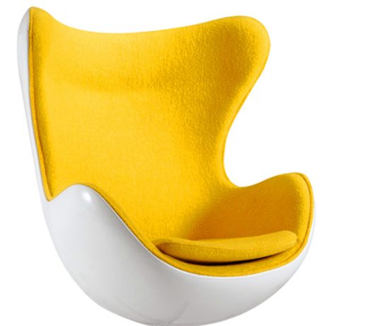 Stylish Reception Chair