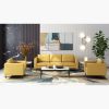 Luxury Leather Sofa