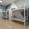 Shool Bunk Bed