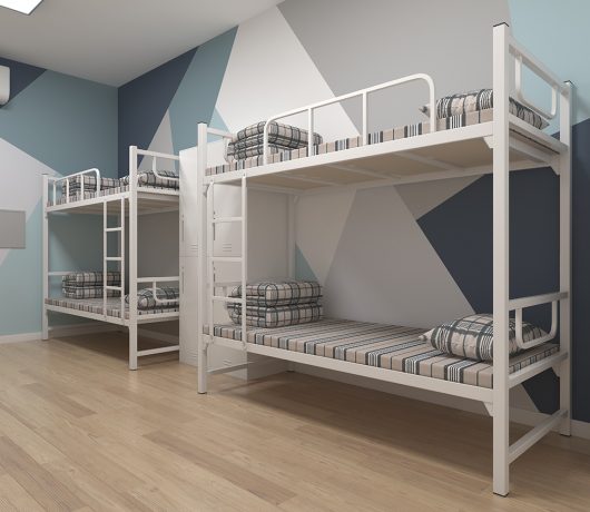 Shool Bunk Bed