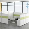 Office Cubicle Partition Workstation