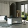 Luxury Meeting Table