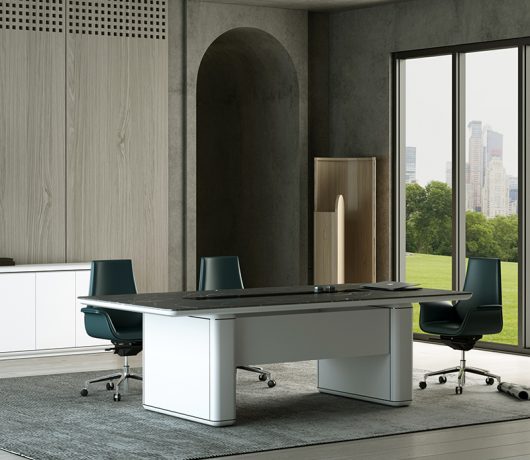 Luxury Meeting Table