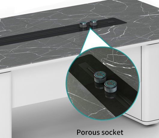 Luxury Meeting Table