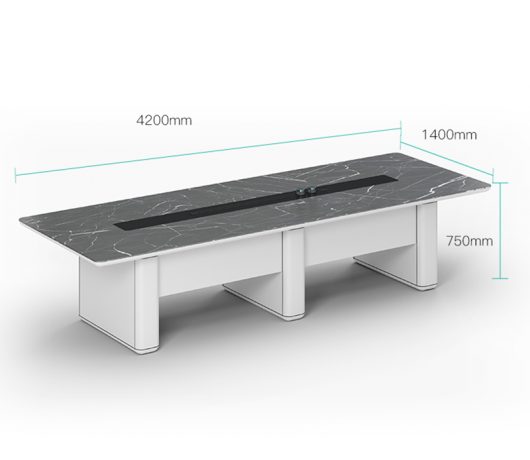 Luxury Meeting Table