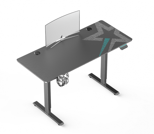 Standing Gaming Desk