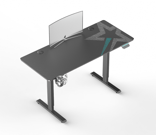 Standing Gaming Desk