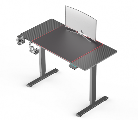 Standing Gaming Desk
