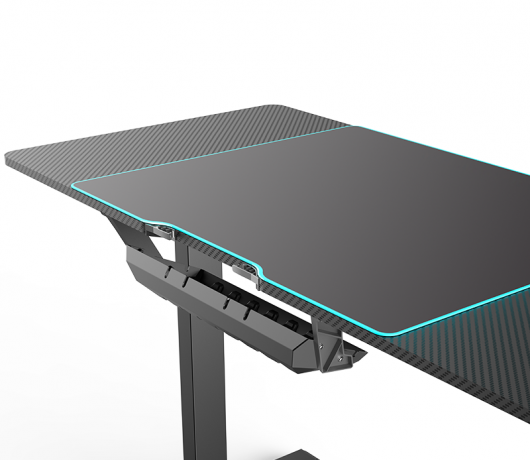 Standing Gaming Desk