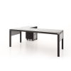 Wooden Office Table