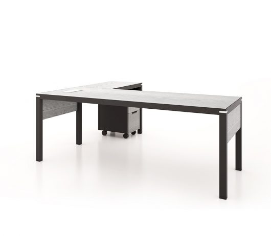 Wooden Office Table
